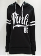 Women's Hoodie with drawstring
